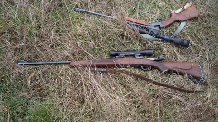 BRACONAJ. Polițiștii au aplicat măsurile legale