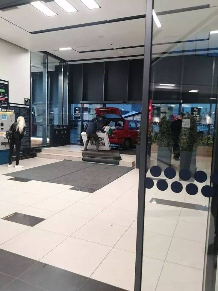 Mare-i  grădina Ta, Doamne!