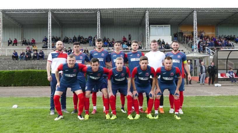 Fotbalul județean trece  la ora de... iarnă