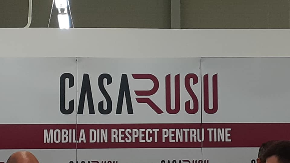 VIDEO/FOTO. Marea Deschidere a noului Magazin Casa Rusu din Satu Mare. Cadouri surpriză, prețuri atractive