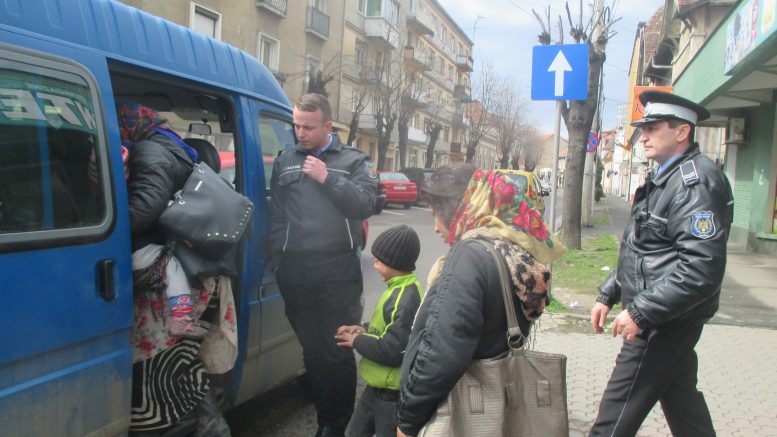 Sătmarul, plin de cerșetori
