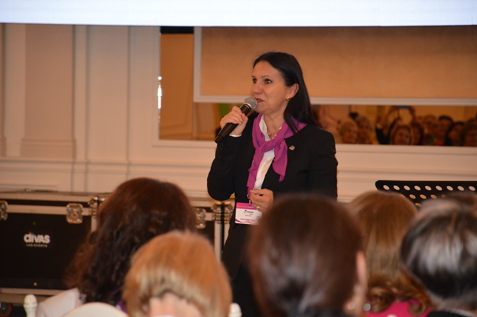 Conferința de Îngrijire a Pacientului la Satu Mare, aflată la ediția a II-a. Ministrul Sănătății, prezent la eveniment