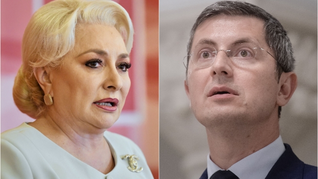 SONDAJ PNL. Viorica Dăncilă și Dan Barna,  umăr la umăr pentru locul doi