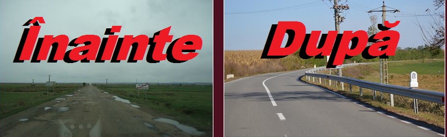 INVESTIȚIE a guvernului PSD prin PNDL1. A fost reabilitat și modernizat cel mai lung tronson de drum județean