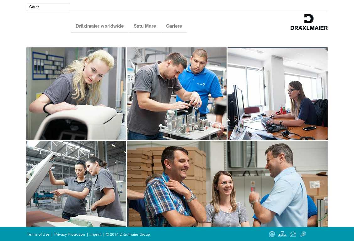 Județul Satu Mare, în plină dezvoltare