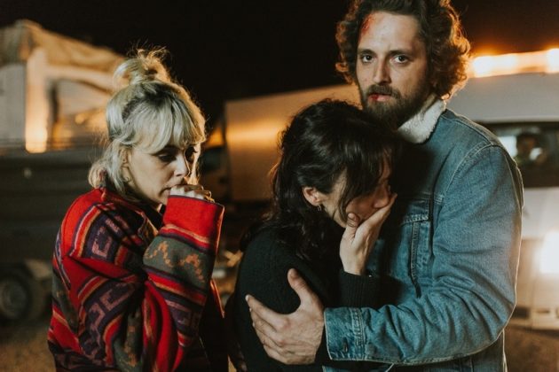 Zilele Filmului Românesc la Satu Mare: premiere de la Cannes, Berlin și TIFF