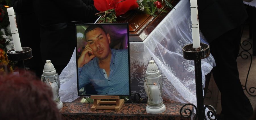 VIDEO. Au trecut șase ani de la MOARTEA interpretului CIPRIAN GĂTINA. Un exemplu de LUPTĂTOR cu VIAȚA