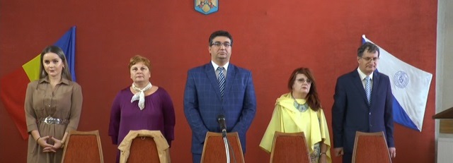 FOTOGALERIE. Deschiderea anului universitar 2019 – 2020, la Filiala GOLDIȘ Satu Mare – UNIVERSITATEA DE ACASĂ.