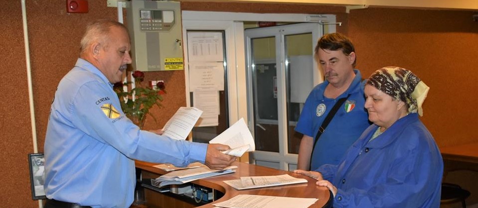 ATENȚIE!!! ÎNCEPE PRELUAREA CERERILOR  PENTRU AJUTORL DE ÎNCĂLZIRE!