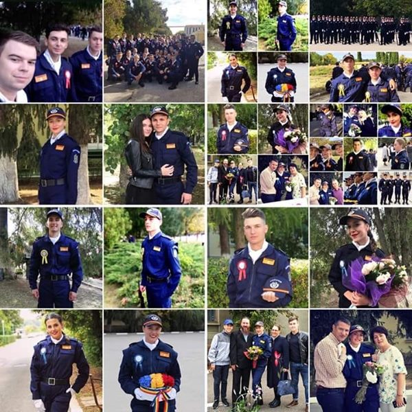 Jandarmeria face recrutări la Satu Mare