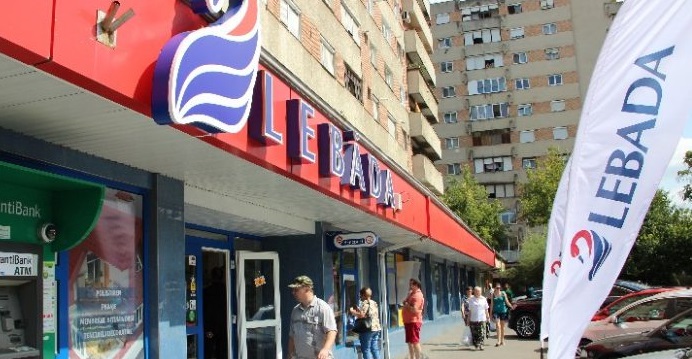 Plăcile porțelanate Ultime – design-ul care vă va schimba viața