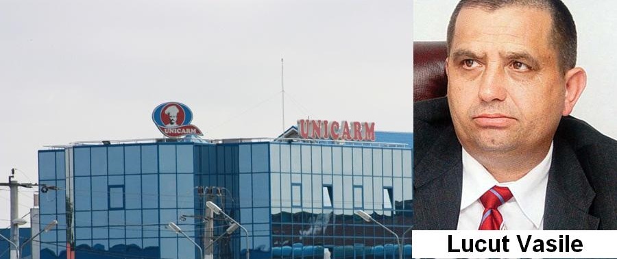 Unicarm, unul dintre cei mai mari producători de produse din carne şi de lactate din România