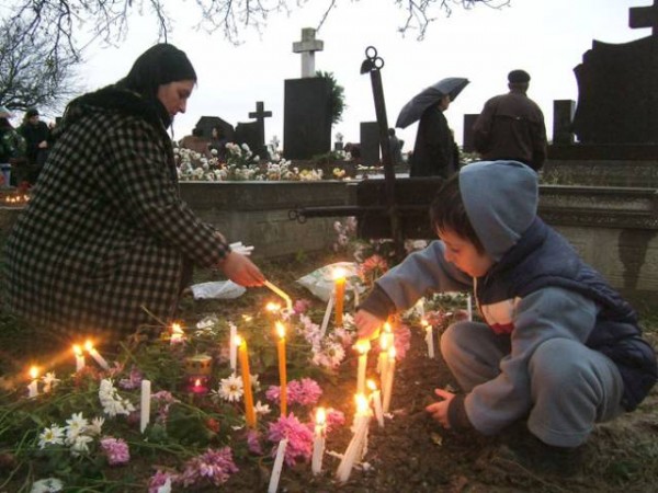 Protopopiatul ortodox face cunoscut programul de Luminaţii în municipiul Satu Mare