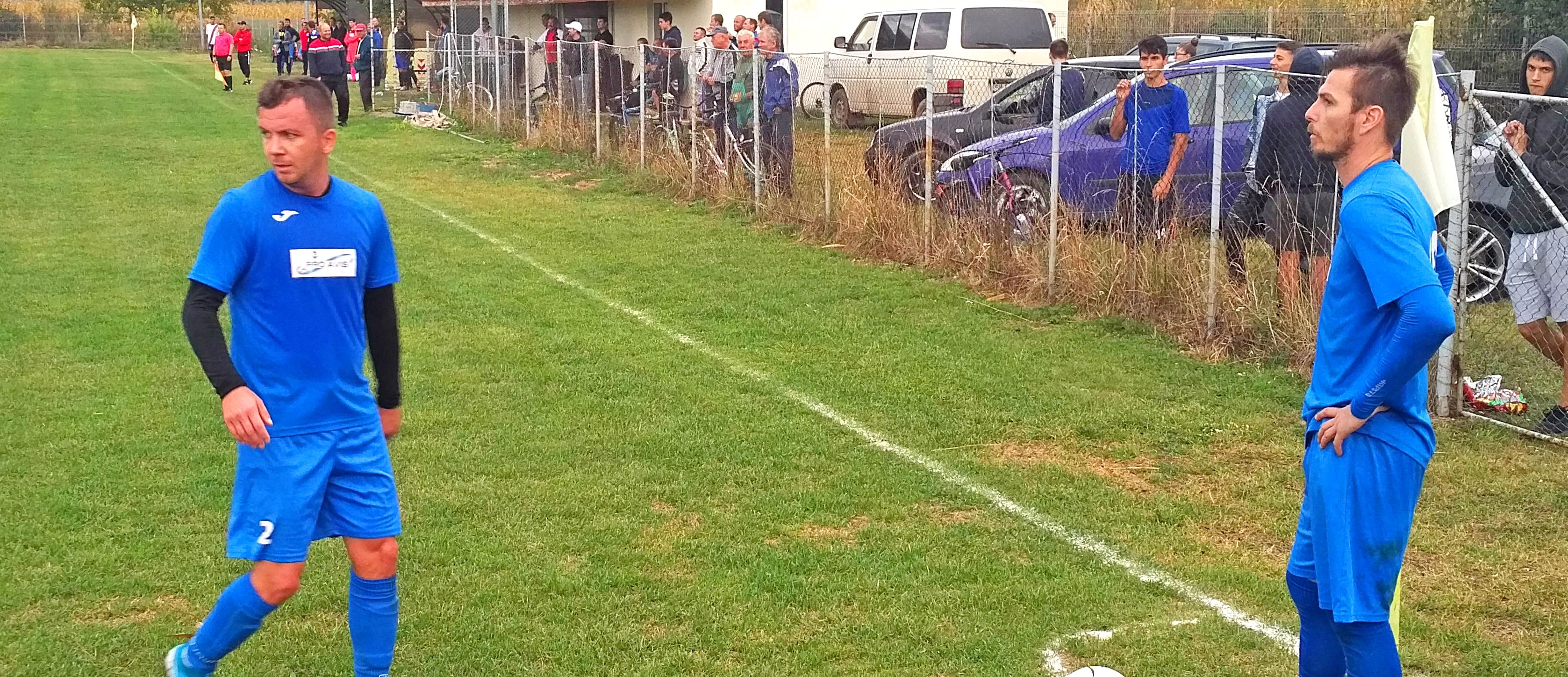 Se joacă în weekend. Program complet!