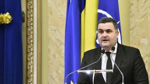 Ministrul Gabriel Leş acuză  “Entităţi străine blochează efectiv interesele strategice de securitate ale României’’