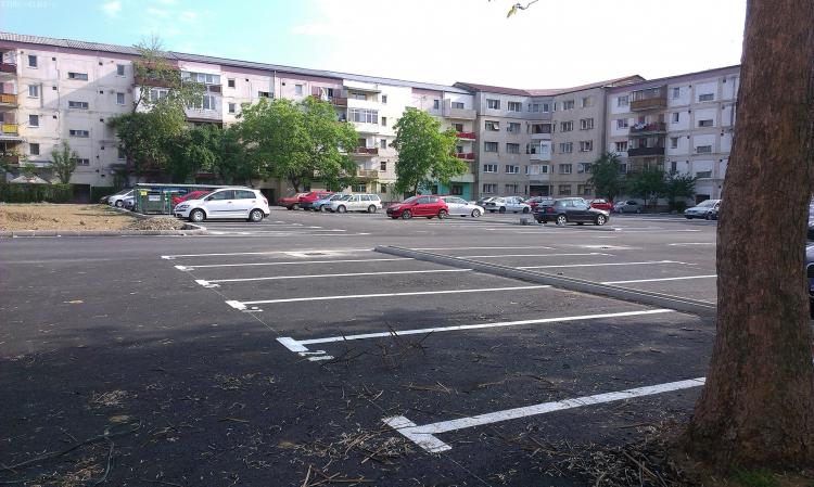 HOTĂRÂRE. Noi CVARTALE vor fi AMENAJATE și MODERNIZATE în Satu Mare. Vezi LISTA acestora AICI