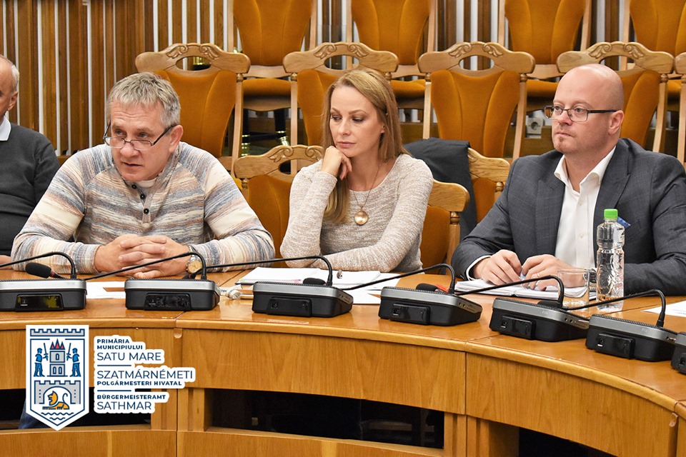 Următoarea perioadă de programare pentru realizarea proiectelor cu finanțare europeană