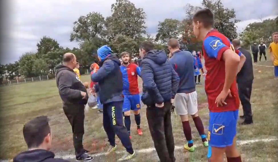 Cazul scandalului de la Pișcolt-Lucăceni va fi judecat săptămâna viitoare