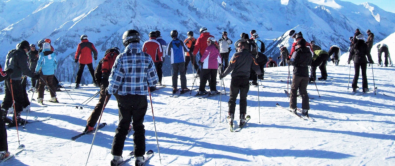 FOTOGALERIE. PRIMA stațiune de IARNĂ din județ. Va fi DESCHISĂ în acest an