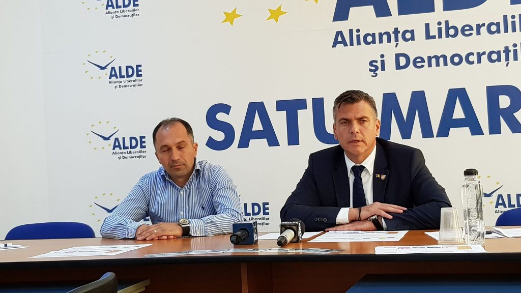Adrian Ștef: Ce se întâmplă cu blocurile ANL pentru medici?