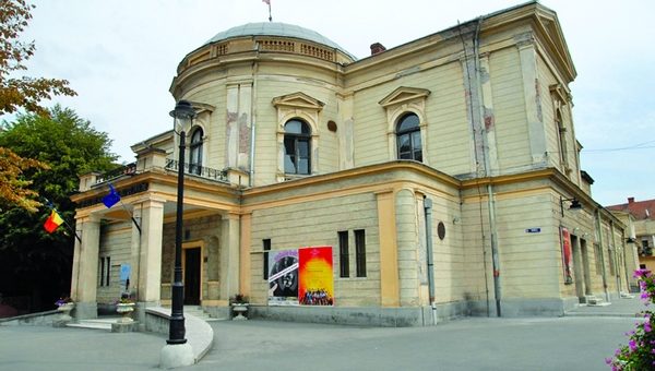 ”Janna” revine miercuri pe scena Teatrului de Nord
