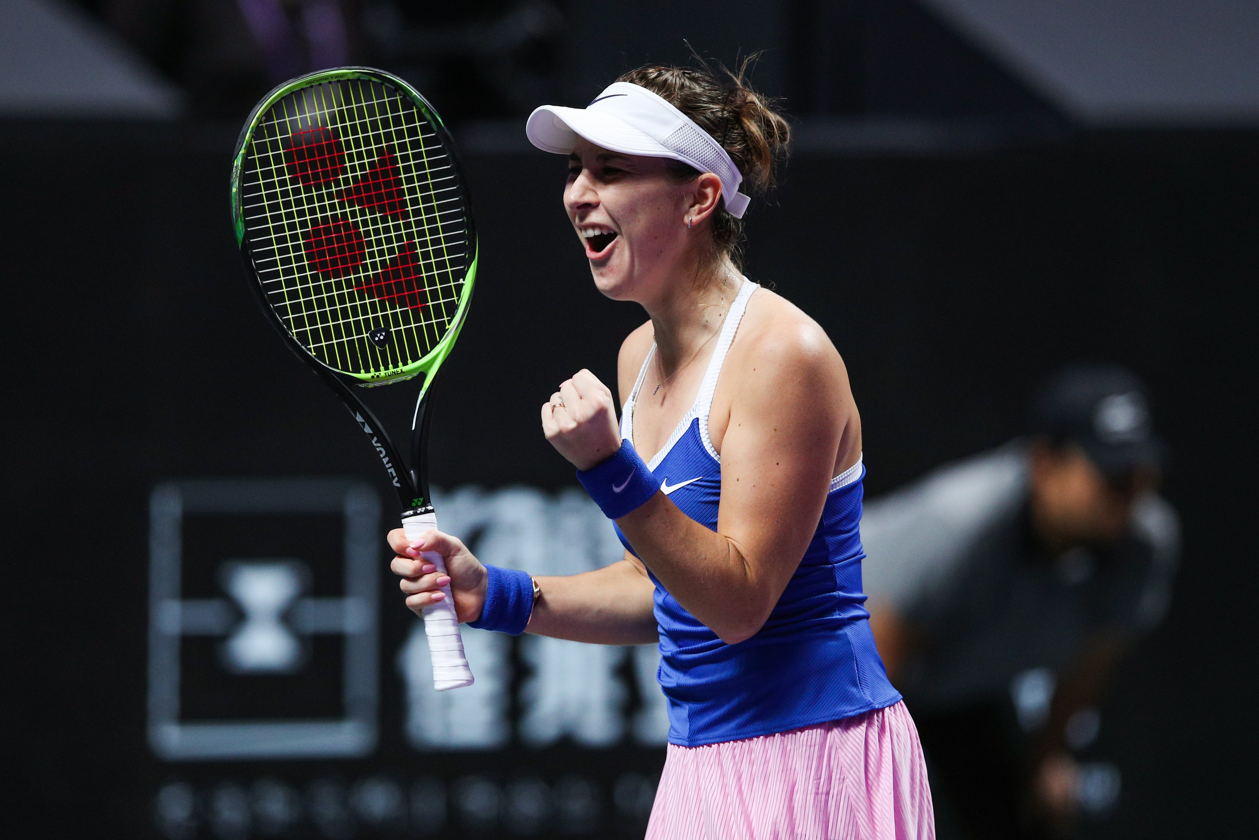 Abandonuri pe capete la Turneul Campioanelor