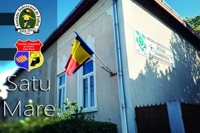 Meciul dintre Medieș și Negrești întrerupt în minutul 63