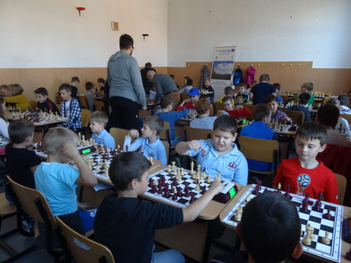 “CUPA SĂTMARULUI”, un eveniment cu succes !