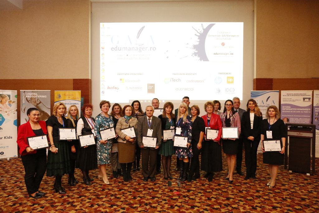 Premiul Special pentru Fundația Vasile Goldiş Satu Mare