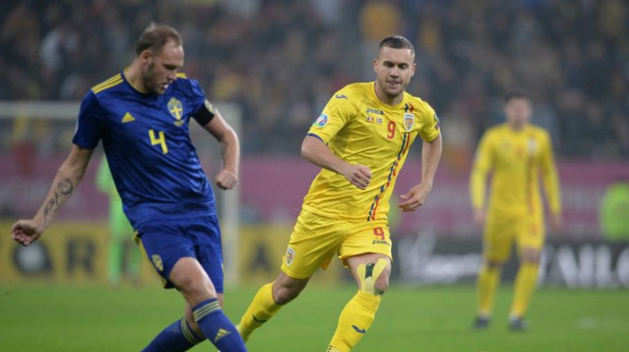 De doi bani speranță...  / Cum mai putem ajunge la EURO 2020