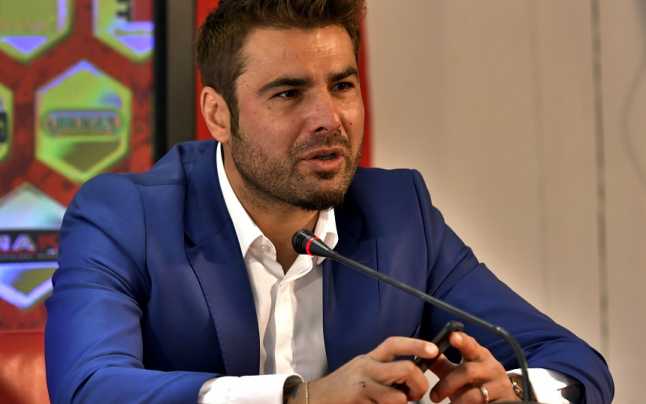 FRF  /  Preia Mutu, tineretul U21?