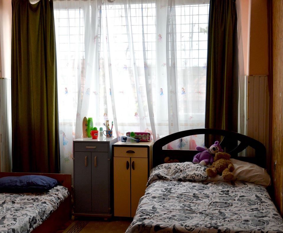 Renovări la Centrul "Andrei" din Satu Mare. Despre ce este vorba