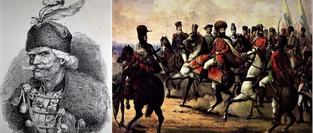 Cine a fost Baba Novac, eroul care dă numele şi a unei localităţi din judeţul Satu Mare