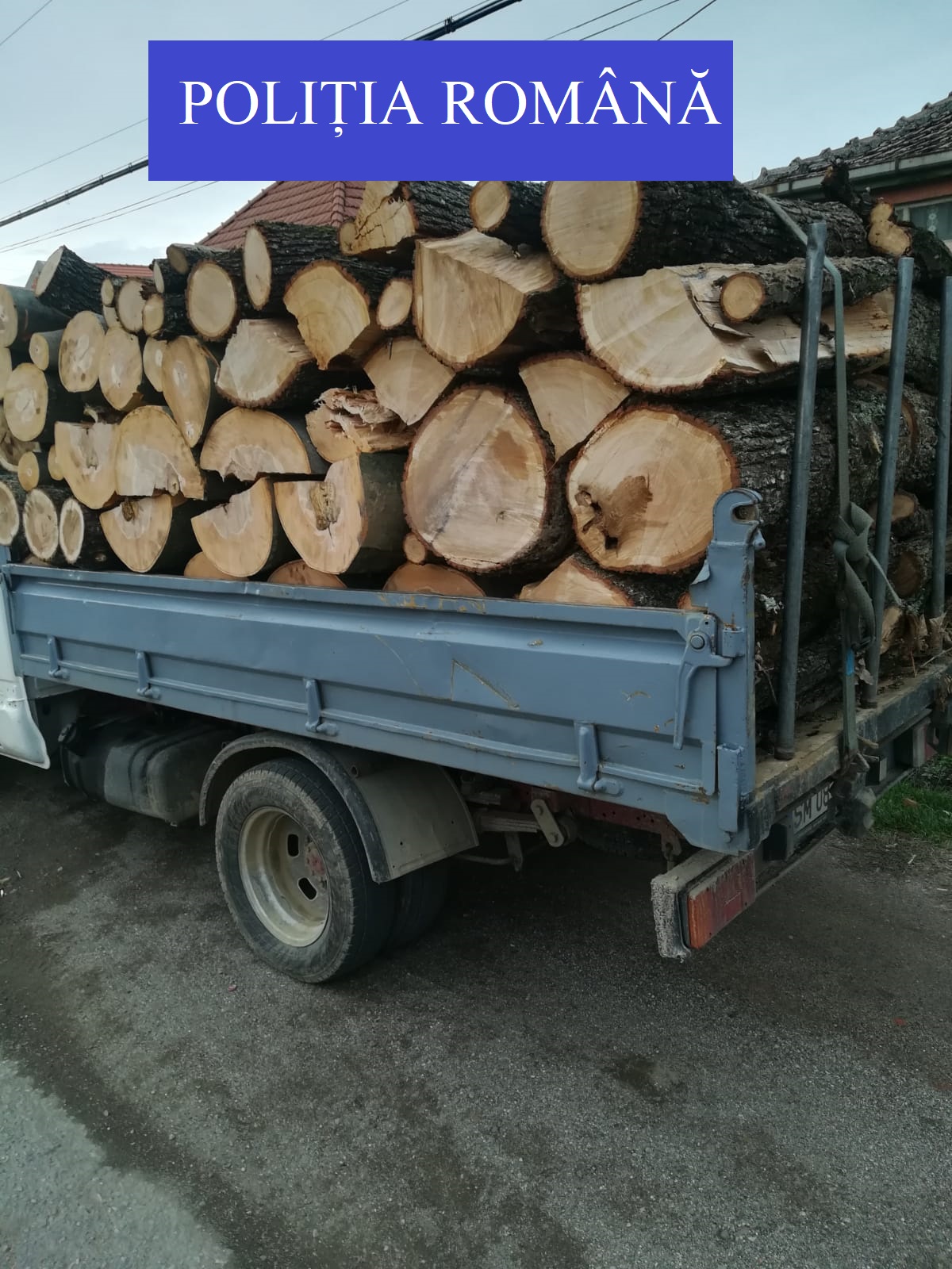 Siguranța cetățenilor, prioritatea polițiștilor sătmăreni