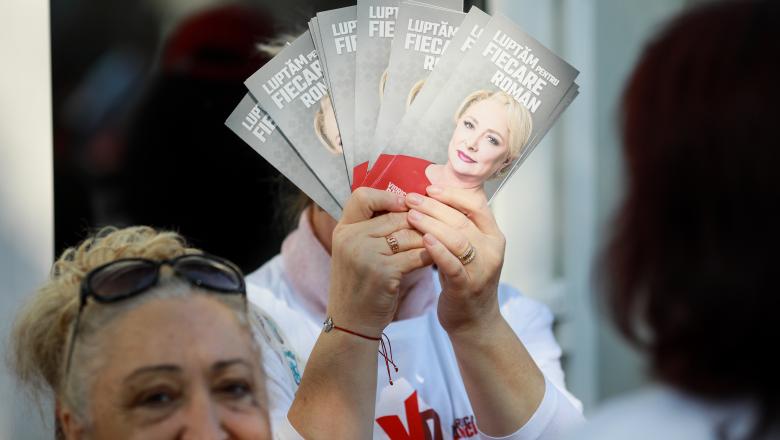 AVERTISMENT! Viorica Dăncilă: Iohannis vă va LUA și ULTIMII BANI de mâncare și medicamente