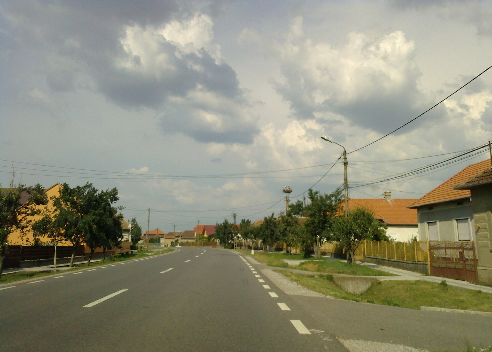 Petreşti, localitatea unde spiritul şvăbesc este încă păstrat viu