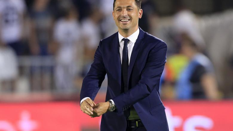 Oficial: Mirel Rădoi, noul selecţioner al României