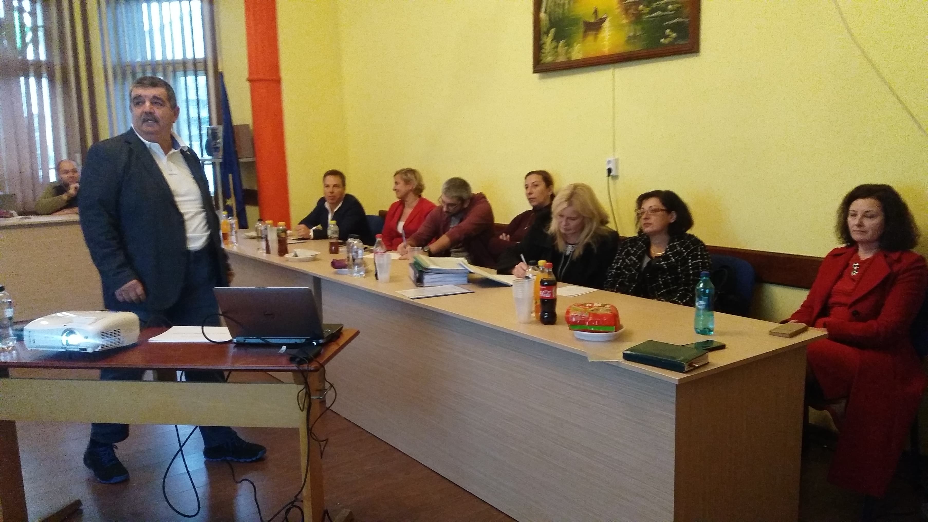 INVESTIȚIE. Alu Menziken se extinde la Medieșu Aurit