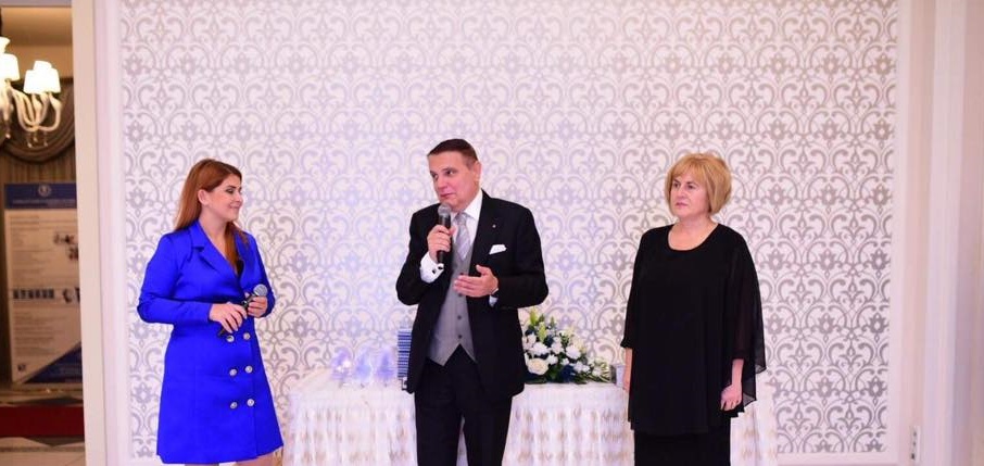 EVENIMENT. Cele mai BUNE firme din județ, PREMIATE în cadrul ”Balului Oamenilor de Afaceri”