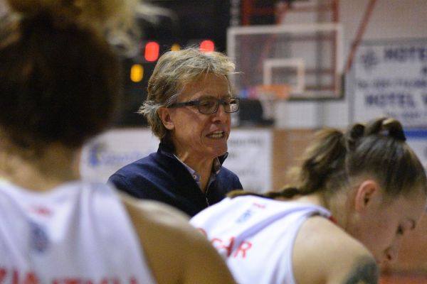 Debut cu dreptul pentru  italianul Procaccini