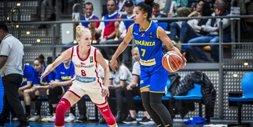 Acvilele, învinse în ultima secundă