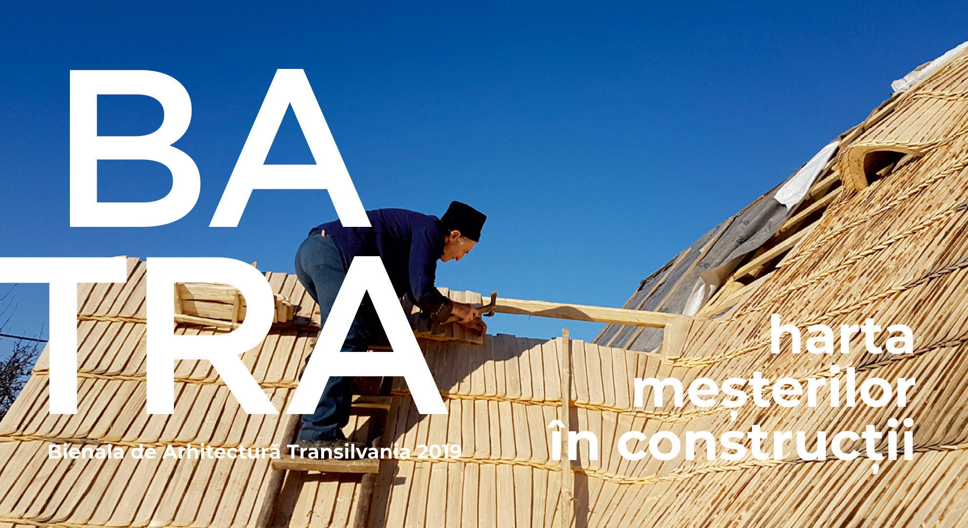 DEOSEBIT. 14 evenimente în 12 zile, la Satu Mare. Bienala de Arhitectură Transilvania