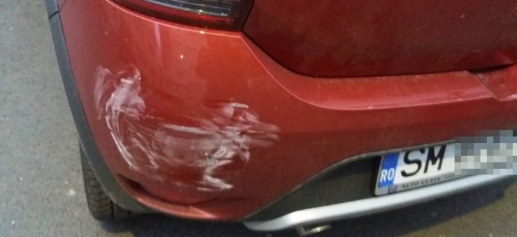 Cu și despre parcări!