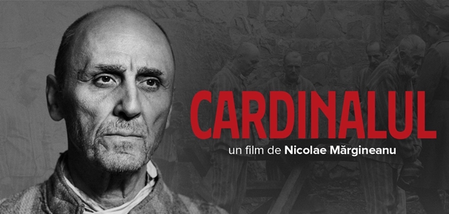 Filmul ”Cardinalul”, proiectat duminică la Satu Mare