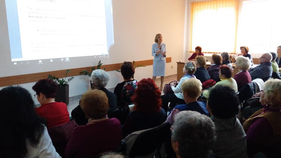 VIDEO-FOTO-EVENIMENT. Porţi Deschise la Casa de Asigurări de Sănătate Satu Mare