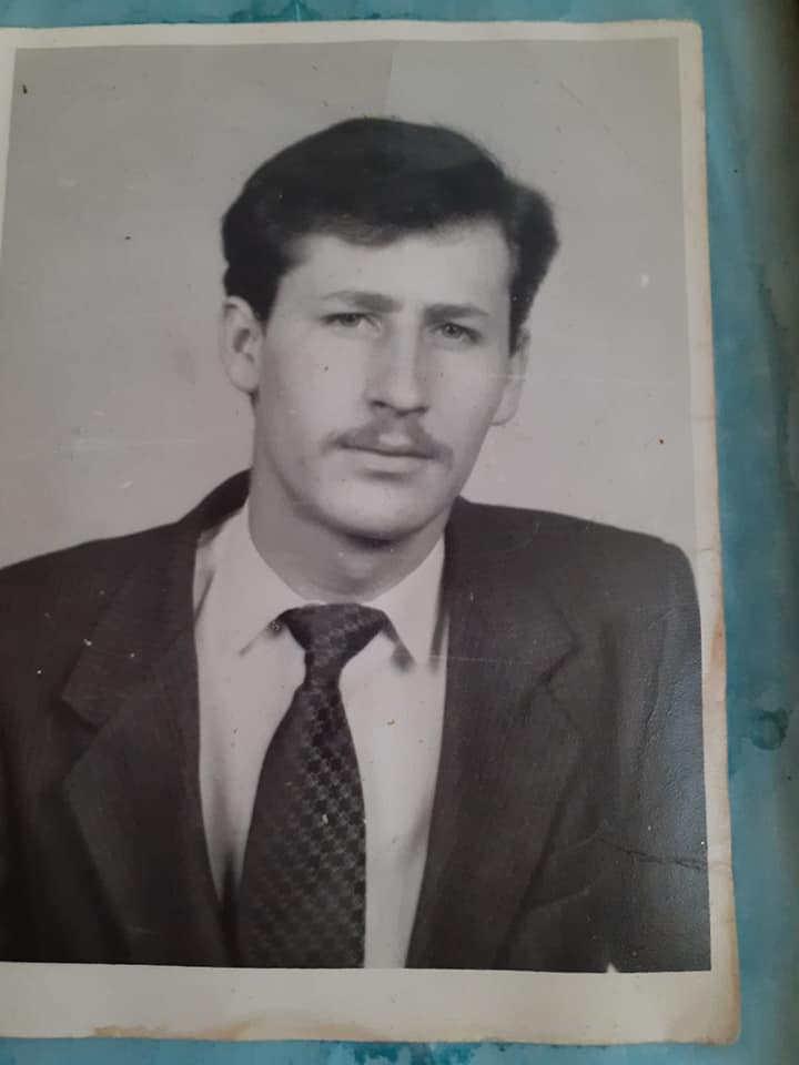 Sătmărean căutat de rude