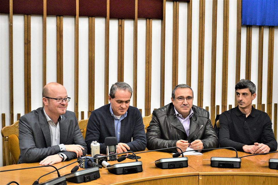 PROMISIUNI Banii pentru exproprierile de la Centura Sătmarului, dați până la sfârșitul lui 2020