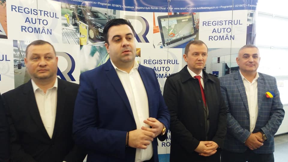 Ministrul Cuc: Lucrările la Centura Sătmarului au ajuns la 35%