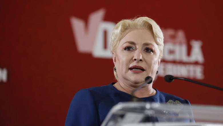 VIDEO VIORICA DĂNCILĂ a bătut orice RECORD în România: Este PRIMUL politician care a vorbit CONTINUU, timp de peste 145 de minute