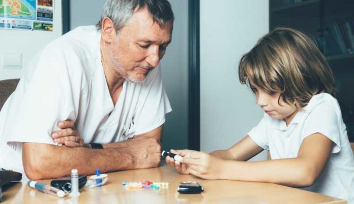 Screening pentru depistarea diabetului zaharat juvenil. Unde va avea loc